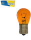 Trifa Autolampe PY21W-BAU15s Orange 12V 21W