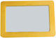 Auto Gs Car Interior Mirror with Clip for Sunshade 16x11cm
