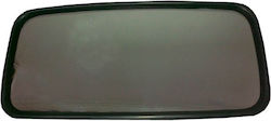 Carner Καθρέπτης Εξωτερικός Φορτηγού για Mercedes P4 42.5x19.5cm