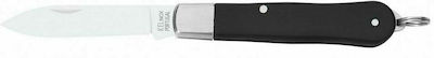 Icel Pocket Knife Black