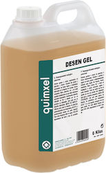 Mopatex Desen Gel