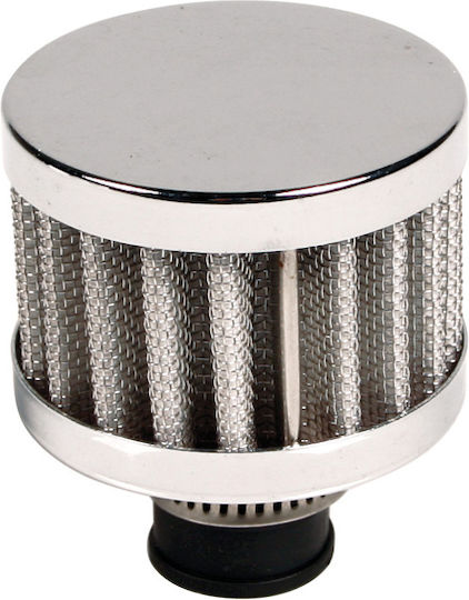 Vent Filter Closed Type 12mm for