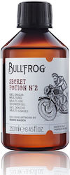 Bullfrog All in One Secret Potion No2 250ml