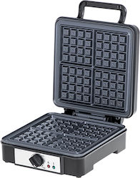 Adler AD 3049 για Τετράγωνες Βάφλες 1200W Adler AD 3049 για Τετράγωνες Βάφλες 1200W