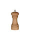 Marva Manual Wooden Pepper Mill 14.5cm Brown