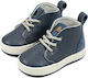 Babywalker Blau