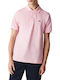 Polo T-shirt Ροζ