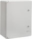 Elmark Wall Mounted Cabinet Fuse Box Waterproof H300xW400xD170mm
