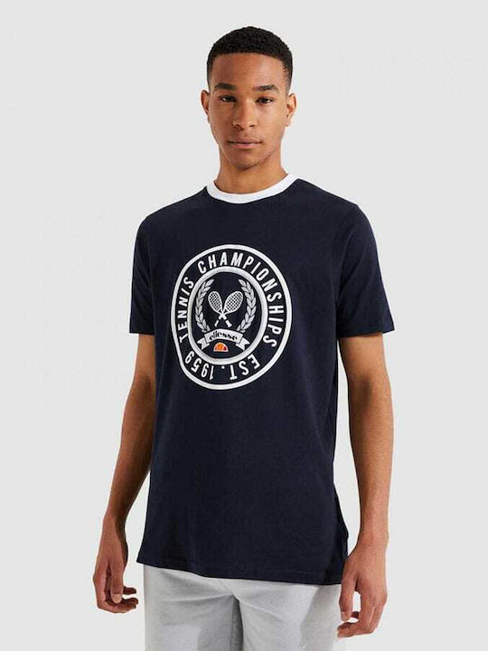 Ellesse Segna Bluza Albastră