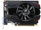Colorful GeForce GT 1030 2GB GDDR5 V5-V Κάρτα Γραφικών PCI-E x16 3.0 με HDMI