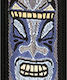 Planet Waves Tiki Woven Guitar Strap