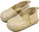 Babywalker Babywalker Βαπτισliche Leder Espadri...
