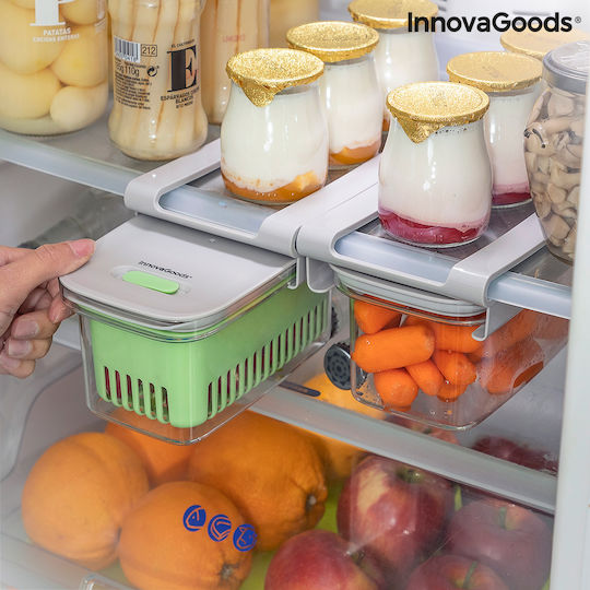 InnovaGoods Prefo Grüne Mittagsboxen