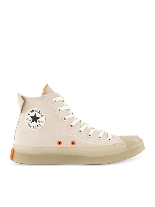 Chuck Taylor All Star CX Μποτάκια Desert Sand / String / Wild