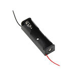 Battery Holder for AA Battery (DM-2662)