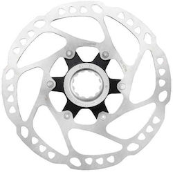 Shimano Deore -M Bicycle Disc Brake Rotor 180mm...