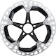 Shimano RT-MT900 Спирачен диск за велосипед 203мм