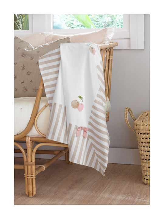 Mayoral Blanket Nursery Swaddling Blankets Ecof...