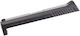 Asg Waffenmagazin Metallschlitten für Steyr M9-A1 4,5 mm