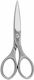 Wusthof Schere Geflügel aus Edelstahl Silber