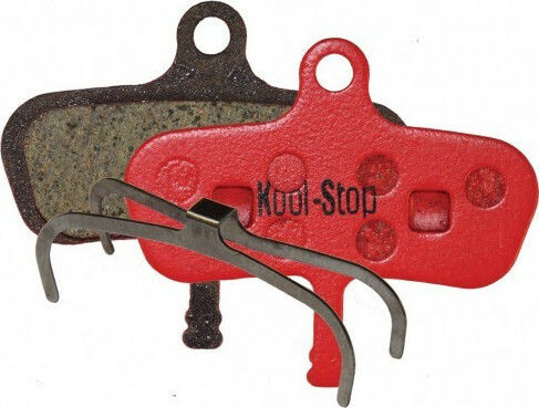 Koolstop Avid D295 Τακάκια για Δισκόφρενο Ποδηλάτου