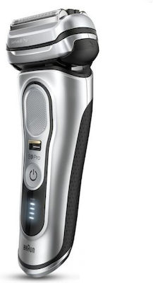 Braun Series 9 Wet & Dry 9467CC Rechargeable Face Electric Shaver