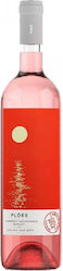 Amalagos Wines Ploes Rose Șampon Uscat 750ml Amalagos Wines Ploes Rose Șampon Uscat 750ml