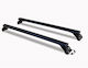 La Prealpina LP66 110cm. (with Roof Rack Legs and Lock) Black