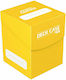 Ultimate Guard 100+ Standard Size Deck Box Stan...