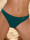 Irina Bikini String Πράσινο