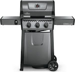 Gas Grills