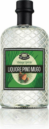 Liqueur Pino Mugo Vintage 35% 700ml