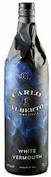 Carlo Alberto Bianco Βερμούτ 17% 1000ml
