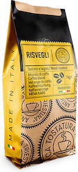 Antica Tostatura Triestina Espresso Risvegli σε Κόκκους 1kg Antica Tostatura Triestina Espresso Risvegli σε Κόκκους 1kg