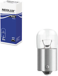 Neolux N245 Lampe BA15S / R10W