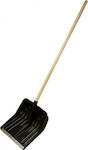 Grasher Snow Shovel with Handle 102307