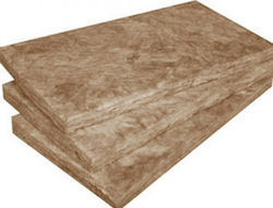 KNAUF - Ορυκτοβάμβακας ECOSE NaturBoard 032(138), 1350X600X50mm, 7.50m²/δέμα