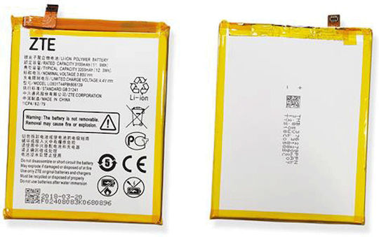 Μπαταρία 3100mAh για ZTE Blade V9