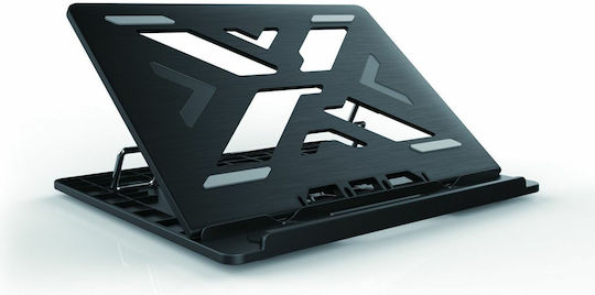 Conceptronic Ergo S Βάση για Laptop έως 15.6"