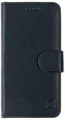 Tactical Field Notes Книга Изкуствена кожа Син (Galaxy A12)