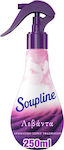 Soupline Fragrance Spray with Fragrance Lavender 1pcs 250ml