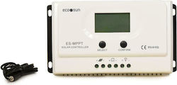 Eco Sun ES-MPPT4024 Регулатор на Зареждане