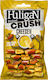 The Bakers Pretzel Huligan Pretzel with flavor ...