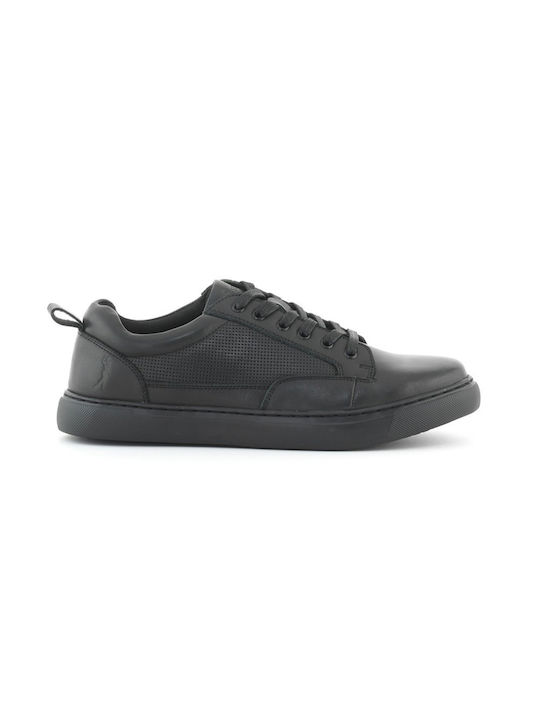 Men's Sneaker Greenstep SG-SGZ-11 black