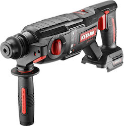 Keyang HD20BLH26V-B Σκαπτικό Πιστολέτο Μπαταρίας Solo Keyang HD20BLH26V-B Σκαπτικό Πιστολέτο Μπαταρίας Solo