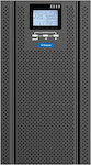 Tescom Neoline Pro 1101 SRT UPS Line-Interactive 1000VA 900W