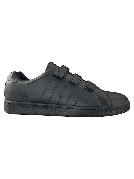 Ustyle Sneakers Black
