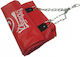 Olympus Sport Synthetic Punching Bag 180cm Black