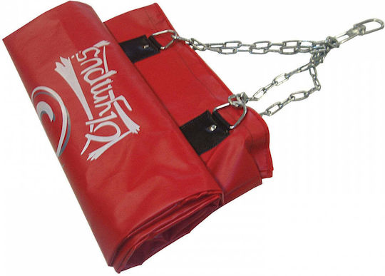 Olympus Sport Synthetic Punching Bag 180cm Black