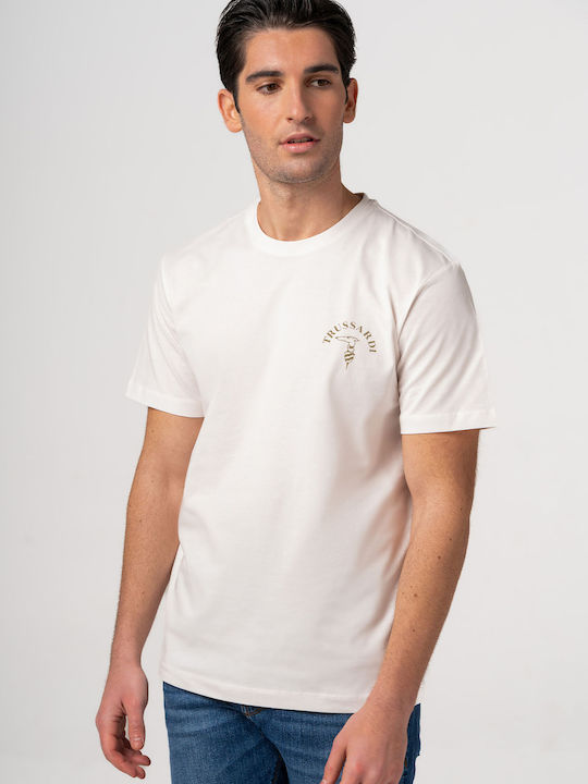 T-shirt White